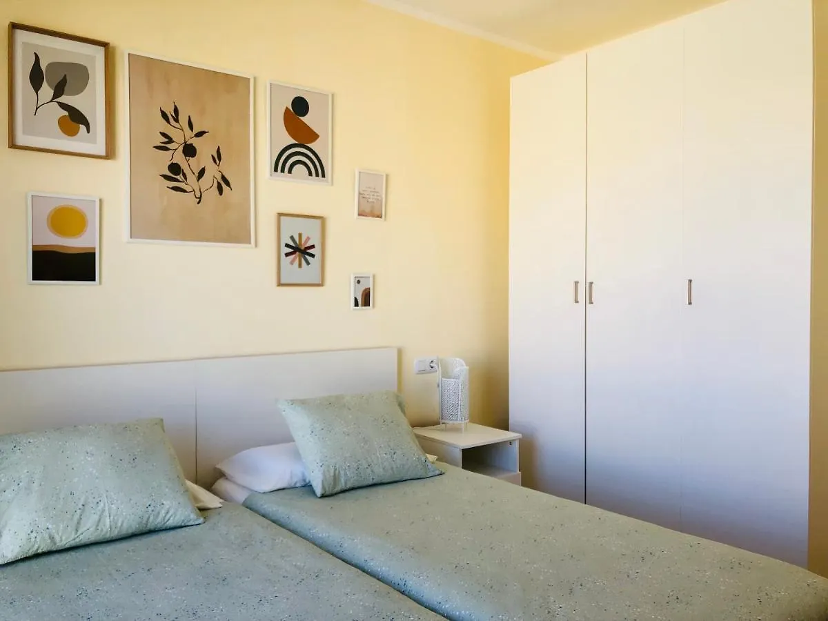 Apartamento Coco Costa Calma 0*,  España