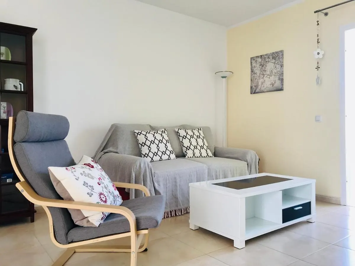 Apartamento Coco Costa Calma