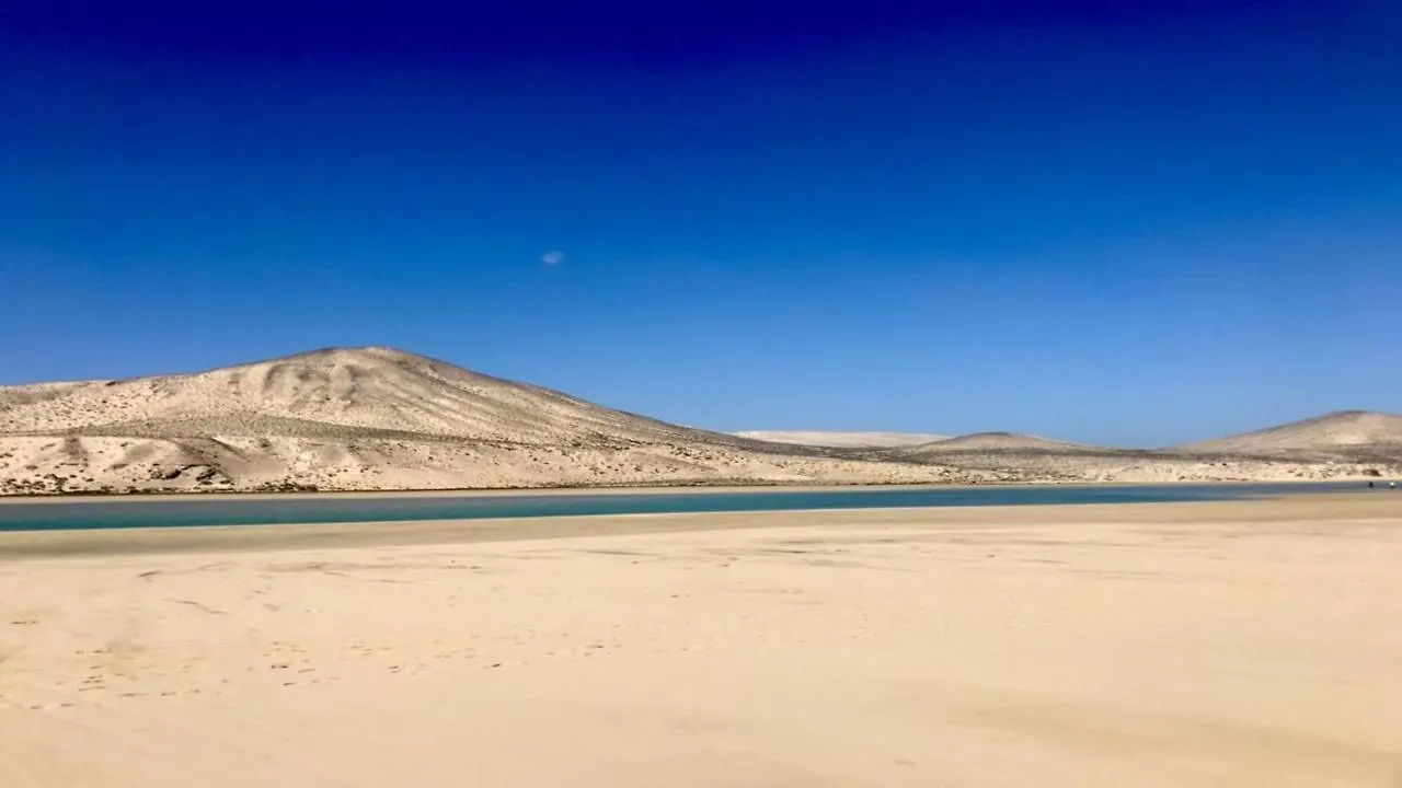 Appartamento Coco Costa Calma Spagna