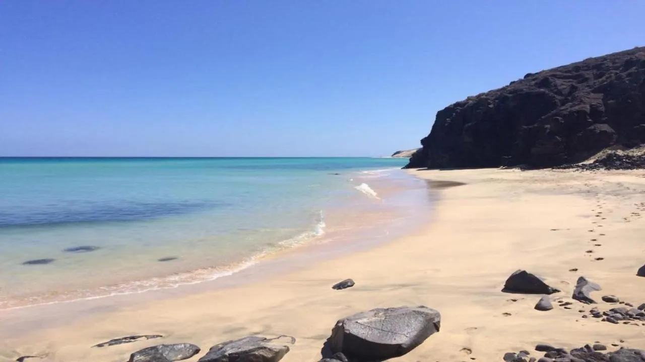 Apartamento Coco Costa Calma