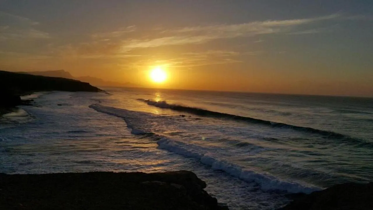 Apartamento Coco Costa Calma