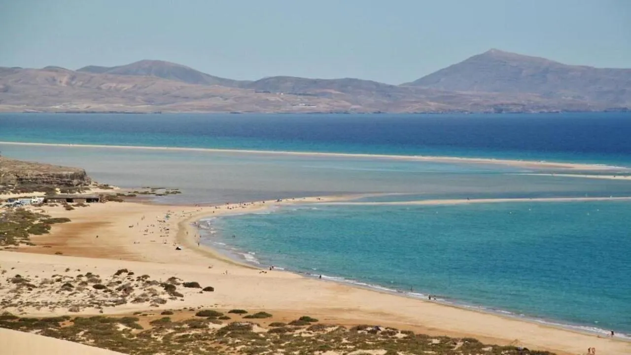 Appartamento Coco Costa Calma 0*,  Spagna