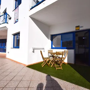 Apartamento Isolcan, Costa Calma