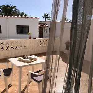 Apartamento Sunny Terrace, Costa Calma