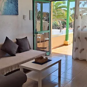 Apartamento Mirador De Sotavento 8209, Costa Calma